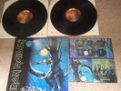 Iron Maiden - Fear Of The Dark Vinyl Superb Condition