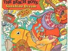 SUNSHINE DREAM  THE BEACH BOYS  Vinyl Record