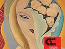 DEREK & THE DOMINOS - LAYLA AND OTHER ASSORTED LOVE SONGS, 2008 EU 180G 2LP, NEW