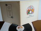 Queen - A Night At The Opera  EMTC 103  UK LP 1975  EMI  Bohemian Rhapsody