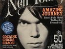 Neil Young Q Classic - Neil Young: The Amazing Journey magazine UK