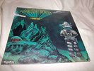 s/t FORBIDDEN PLANET-ELECTRONIC MUSIC BY LOUIS & BEBE BARRON-MGM NEW SEALED LP