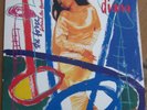 Diana Ross -  The Force Behind The Power -  1991 US LP