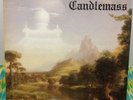 Candlemass Ancient Dreams Lp Doom Metal Black Sabbath Saint Vitus Cathedral