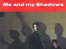 CLIFF RICHARD AND THE SHADOWS Me And My Shadows LP Columbia 33SX 1261 1960 1st