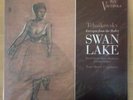 CLASSIC RECORDS Tchaikovsky Swan Lake Excerpts Jean Morel Sealed 33RPM LP