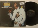Elvis Presley Promised Land Quadra Disc Shrink The King EX LP