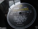 THE BEATLES HELP UK 1st Stereo press 12