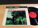 RCA Living Stereo LSC-2085 STRAVINSKY The Rite Of Spring MONTEUX SD NM-