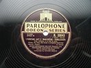 12” PARLOPHON ODEON (CETRA) – MARIA CALLAS