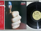DON MCLEAN AMERICAN PIE UNITED ARTISTS SR-741 Japanese Pressing OBI Vinyl LP