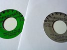 JOSEPH NILES VINYL 45s Reggae Gospel Island Soul Ann Riley BARBADOS REDEMPTION