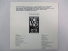 THE BAND LAST WALTZ RARE 1978 PROMO ONLY DJ SAMPLER VINYL LP WB PRO-A-737