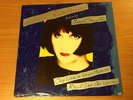 LP LINDA RONSTADT FEAT AARON NEVILLE CRY LIKE A RAINSTORM 960872-1 SIGILLATO MCZ