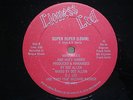 Masurrati and Huey Harris SUPER DUPER (LOVIN) 1982 US 12