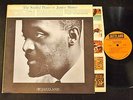 The Soulful Piano Of Junior Mance Jazzland 30