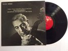 Walton Cello Concerto Bloch Schelomo Piatigorsky vinyl LP stereo LSC-2109 1964
