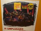 1994 GEFFEN RECORDS NIRVANA - MTV UNPLUGGED IN NEW YORK 12