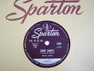 THE ROYAL TEENS 78rpm Sparton # 534 1st Record 
