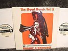 The Mood Mosaic Volume 2 Barnie's Grooves 2 x LP Various Artists Funk Soul EX+