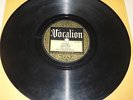 PREWAR JAZZ 78 RPM RECORD - THE TENNESSEE TOOTERS - VOCALION 1510O