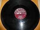 R&B 78 RPM RECORD - SUGAR BOY - CHECKER 783