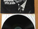 Beyond The Pale Austin Clarke Reads His Poetry Claddagh Vinyl LP 1966 Ireland
