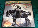 Original 2 LP Promo Southern Rock Box Set : Molly Hatchet   Live   Epic PRomo