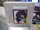 JOHNNIE TAYLOR In Control LP 1988 Malaco Records SEALED funk soul