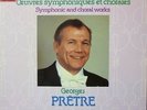 Francis Poulenc: Ouvres symphoniques et chorales | 5 lp box