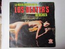 LOS DEXTER'S DE UCHIZA 