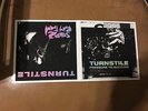 Turnstile double 7