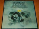 Beethoven Symphonie Nr.9 - Karajan - Sealed DG 2 LP Box Set