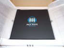 THIRD MAN - VAULT 28 - JACK WHITE ACOUSTIC TOUR 2015 - BRAND NEW - WHITE STRIPES