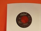 THE BEATLES - TICKET TO RIDE / YES IT IS    - 7