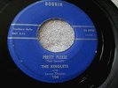 THE KINGLETS 