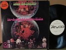 Iron Butterfly In A Gadda Da Vida VG MONO WHITE LABEL PROMO psych classic RARE