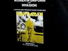 IRON MAIDEN  45 RPM 7