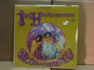 Jimi Hendrix Are You Experienced SEALED RS 6261 psych ESSENTIAL