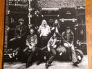The Allman Brothers Band - At Fillmore East VG+/NM- 2x LP [USED VINYL]