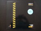 DEPECHE MODE - A QUESTION OF LUST - NEW ORDER CLEAR YELLOW GERMAN MUTE NM 12