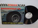 Bakersfield '63 5th Annual US Fuel & Gas Champion NHRA DRAG HOT ROD LP Fleetwood