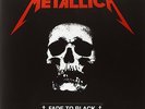 Metallica -  Fade To Black Live At The Playhouse Theatre  Double  Vinyl LP  New