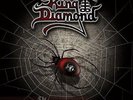 KING DIAMOND - The Spider´s Lullabye [2-LP - BLACK] (DLP)