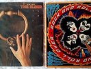 Kiss The Elder -- Rock and Roll Over -- Vinyl Rock LP -- 1976/1981