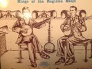 Fred Van Eps/Vess L Ossman-Kings Of The Ragtime Banjo-Yazoo 1044-