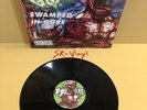 Broken Hope - Swamped In Gore vinyl lp dying fetus cannibal corpse