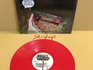 Unsane - Scattered, Smothered & Covered vinyl lp today is the day melvins