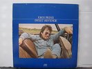 JOHN PRINE Sweet Revenge US ATLANTIC RECORDS VINYL LP Free UK Post