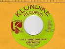 Killer 70's Soul Funk (Hear) BOBBY McCLURE 